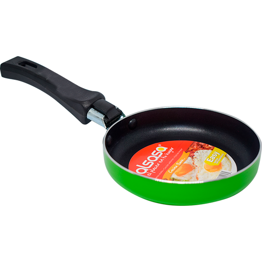 [1013042] SARTEN ANTIAD 12 CM EASY MULTICOLOR JUANTEV170