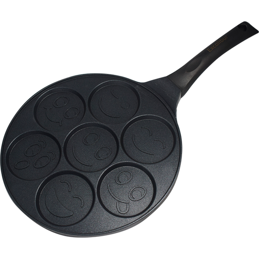 [18962] SARTEN ANTIAD RED 26 CM C/7 DEP CARITA EXCALIBUR A164-DCP2230-26