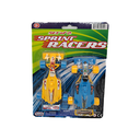 SET 2 CARRO CARRERA BLISTER SPRINT RACERS ARB88522