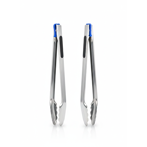 [1023596] SET 2 TENAZAS MET 9" Y 11" HAIHUEI YH006