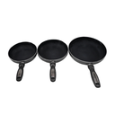 SET 3 SARTEN ANTIAD 18/20/24 CM ALPINE CUISINE AI-FP1824A