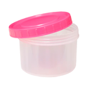 SET 4 CREMERAS PLAS STAMPO SECR01