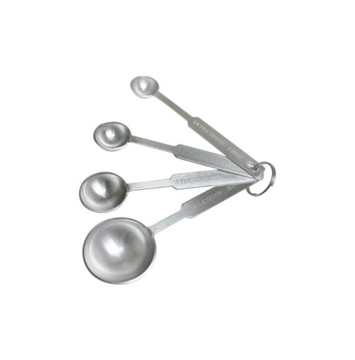 [1003445] SET 4 CUCHARA MEDIDORA ACER THUNDER SLMC2416 35221