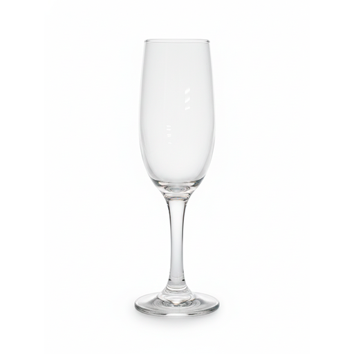[2604] SET 6 COPA CHAMPANGNE 6.5 OZ LAV TR-43-K-002665