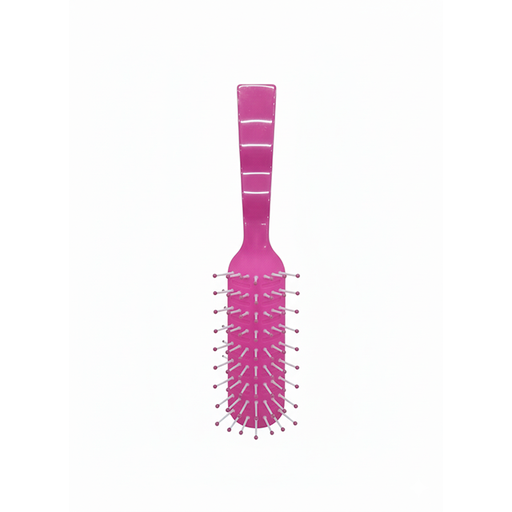 [18045] SET CEPILLO+ESPEJO BLIS HAIR BLUSH NY-1249