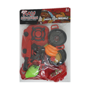 SET COCINA C/ACCESORIOS BOL CJ-2301560