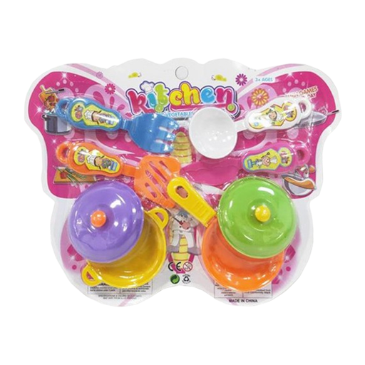 [1009180] SET COCINA PLAS ESTUCHE F/MARI CJ-2005408