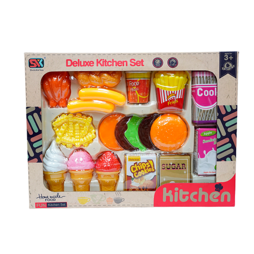 [1020531] SET COMIDA RAPIDA CAJA COOKING SWEET BB-05-20A97