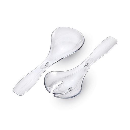 [15010325] SET CUBIERTOS PLAS P/ENSALADA JGO 2 UN REYPLAST CUX006000