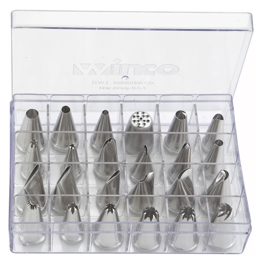 [1012697] SET DE DUYAS WINCO CDT-24 18717