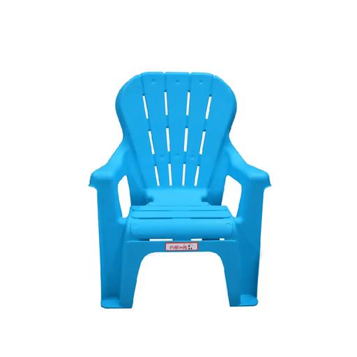 [36292] SILLA PLAS C/BRAZO INFAN MIMO #13 T.B PLASTIMAS