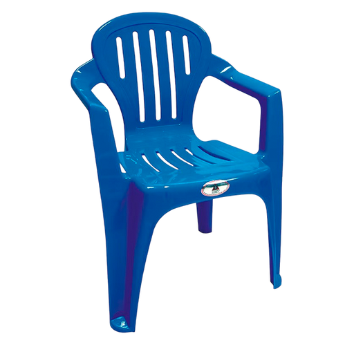 [27369] SILLA PLAS PICCOLINO CALADA STAMPO SIPC02