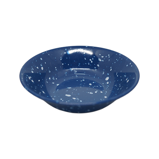 [24435] SOPERO MELA 19.5X5.5 CM AZ MOTEADO MARGARITA 2201-ACP
