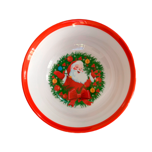 [31473] SOPERO MELA DECO NAVIDEÑO 2201