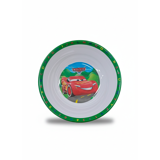 [7880] SOPERO MELA DECORADO INFANTIL 2201