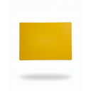 TABLA P/PICAR 18X24 AMARILLA LE CHEF CCB-1824YL