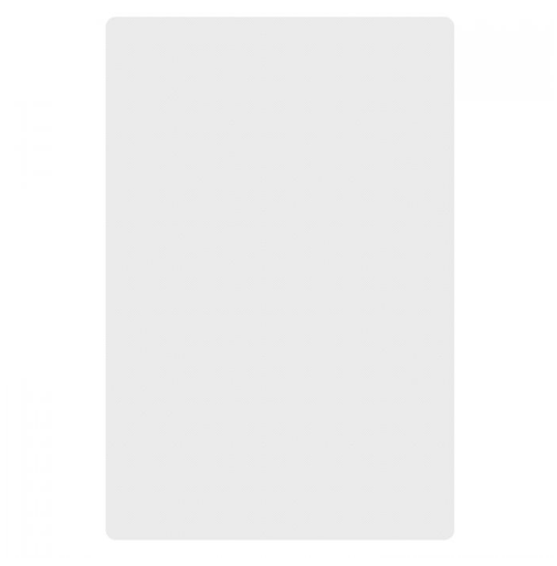 [1023131] TABLA P/PICAR PLAS 12X18 BL THUNDER PLCB181205WH