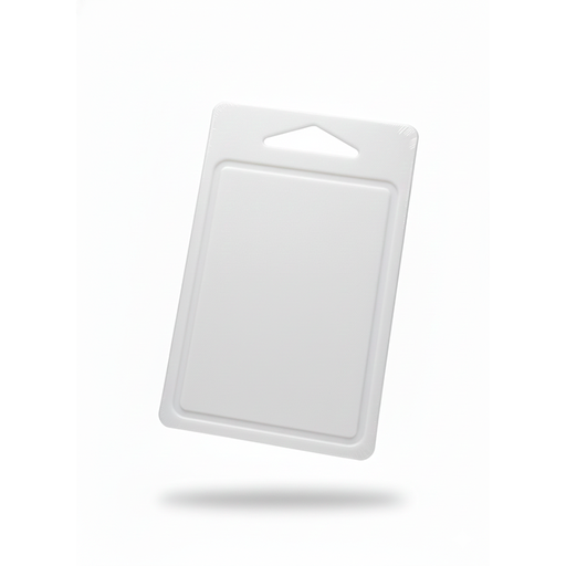 [1007720] TABLA P/PICAR PLAS 40X26 CM GDE ILKO 240055