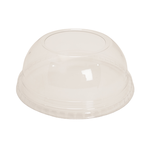 [3416] TAPA 98.5MM 10CM TRANS WIDEHOLE AGUJ GDE PAQ 50 UN