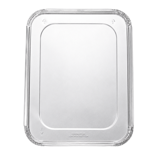 [841] TAPA ALUMINIO MOLDE P/6132XH 1012-30