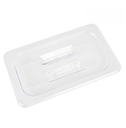 TAPA BANDEJA ACRI 1/4" THUNDER PLPA7140C