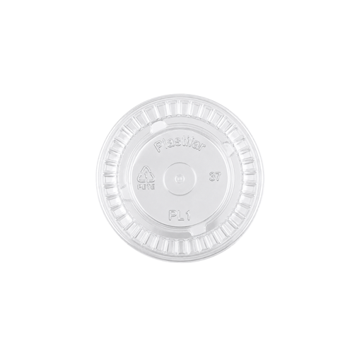 [10074] TAPA DESE 1/2/1 OZ 100 PZ PLASTIFAR 200892
