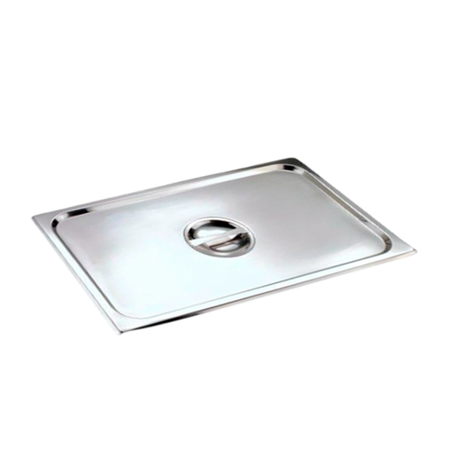 [30678] TAPA ACER INOX FULL 1 LT 53.5X33 CM