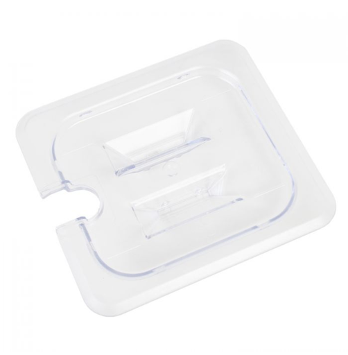 [1025279] TAPADERA ACRÍLICA 1/6 C/AGUJERO PLPA7160CS THUNDER GROUP