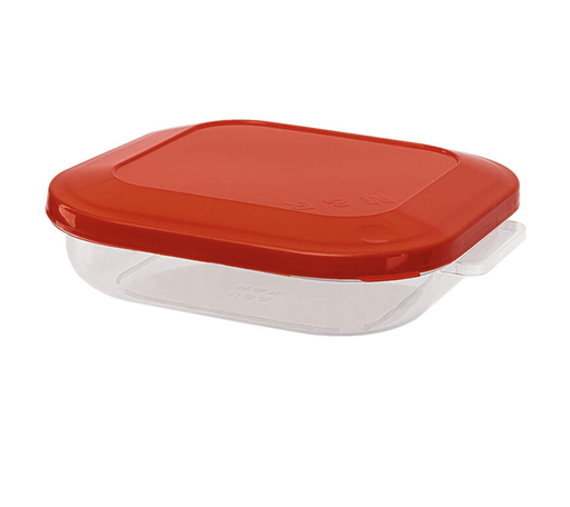 [15009260] TAPER PLAS CUA 0.6 LT MYR 1016