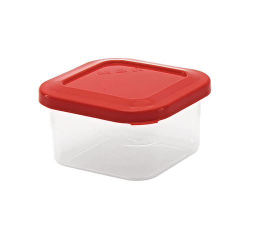 [15009358] TAPER PLAS CUA CHICO 330 ML MYR 1054