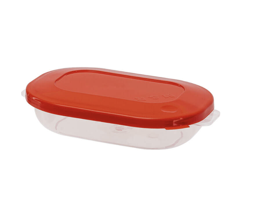 [15009375] TAPER PLAS OVAL 0.4 LT MYR 1085