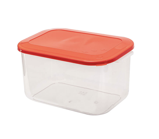 [15009386] TAPER PLAS REC 4 LT MYR 1153