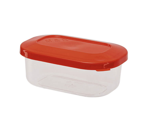 [15009391] TAPER PLAS REC CHICO 160 ML MYR 1658