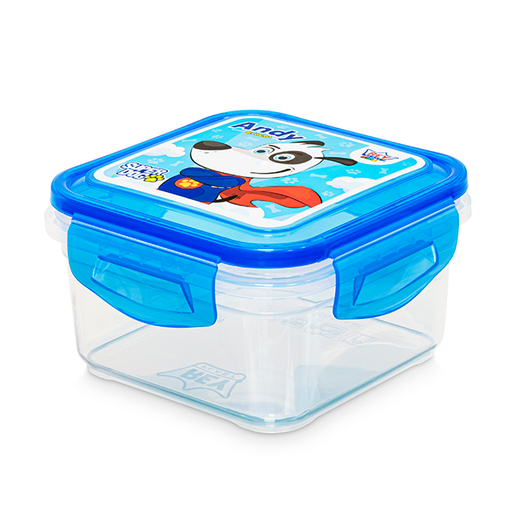 [15010448] TAPER/DEPOSITO PLAS DECCO 750 ML DECO NIÑO REYPLAST TPX032520