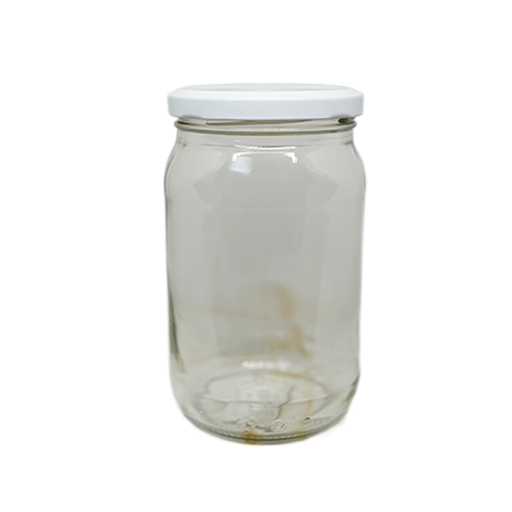 [1020949] TARRO VIDR 16 OZ CONSERVA C-2420C