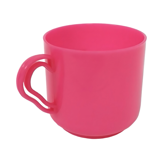 [4001] TAZA PLAS 14 ONZ MEZESA 2080