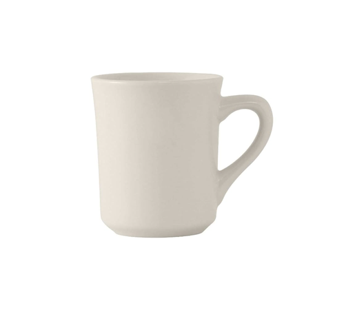 [20003162] TAZA PORCELANA 8 OZ NEVADA TUXTON TRE-017