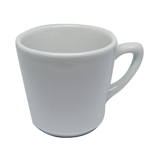 [1004971] TAZA PORCE 7 1/2 OZ ALTA BL ALASKA TUXTON ALF-075-AB-A2351