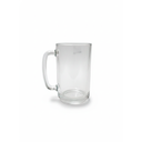 TAZA VID CAPUCHINO 11.8 OZ LISA ALTA 1206