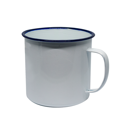 [15009343] TAZA/VASO RECT PELTRE 8 BL JASP.STA.ANITA CINSA 22182