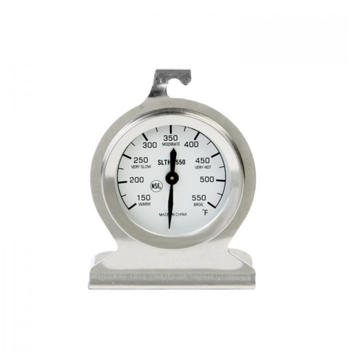 [1025823] TERMOMETRO ANALOGO HORNO 150F-550F THUNDER SLTHD550