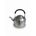 TETERA INOX 2.0 LT W-GDH-2 /JL-A2L/500023