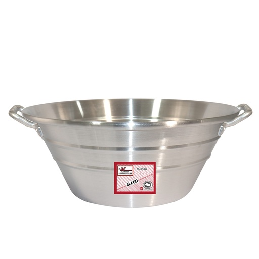 [7924] TINA ALUM 45 CM C/OREJA ALCON