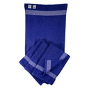 TOBEBE / CUIDADO E HIGIENEA PLAYERA 74 X 152 DECORA EGIPCIA