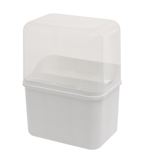 [15009448] UTILITARIO/PORTA CUBIERTOS PLAS DELUXE C/T MYR 1112