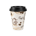 VASO 8 OZ C/T/ASA 50 UN DESCARTABLE