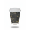 VASO DESE 12 OZ DOB CAPA 25 UN K-GN-BC