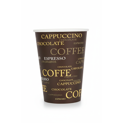 [21609] VASO DESE 12 OZ GENERICO NG 50 UN DECO SUR