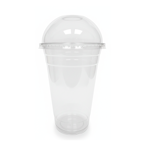 [1006] VASO DESE 20 OZ T/DOMO 25 PZ SOT20/SODL