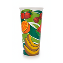 VASO DESE POLIPAPEL 21 OZ C/T TRANS DECO SURT PAQ 50 UN GP